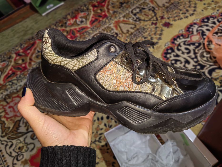 Дамски маратонки