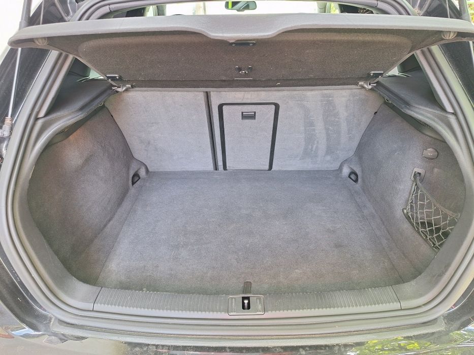 Vand/Schimb Audi S3 TFSI Quattro Automat DSG  Recaro Wingback