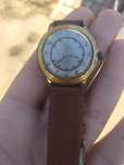 Vand ceas de mana vintage (herma)