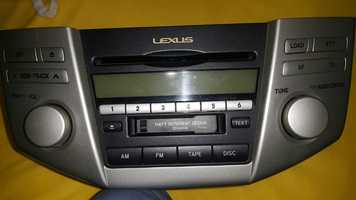 Радио,СD за Лексус LEXUS
