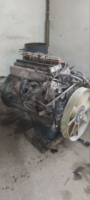 МАН сла 31 280 мотор сотилади