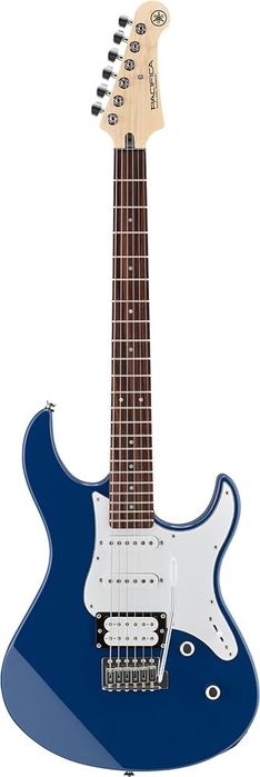 Электрогитара Yamaha Pacifica 112V