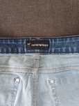 Emporio armani  оригинални женски дънки