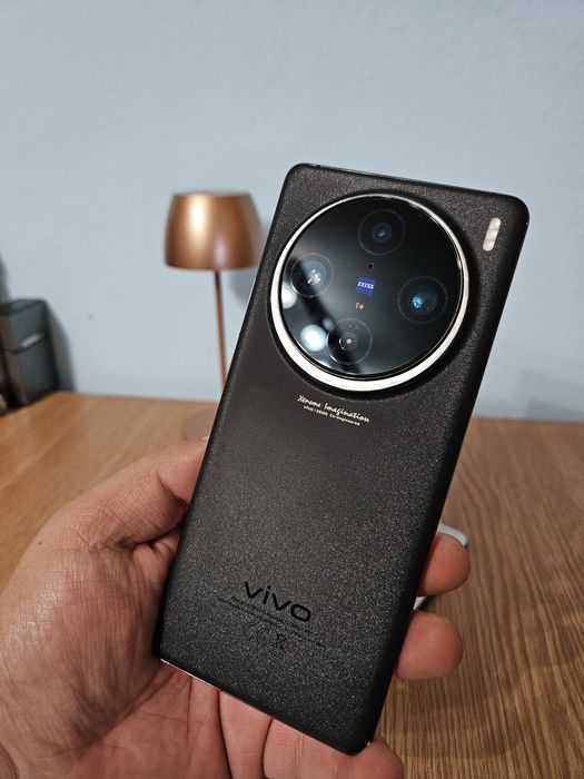 Vivo X100 pro 512 gb