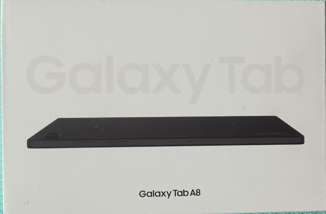 Tableta Samsung  Galaxy Tab A8