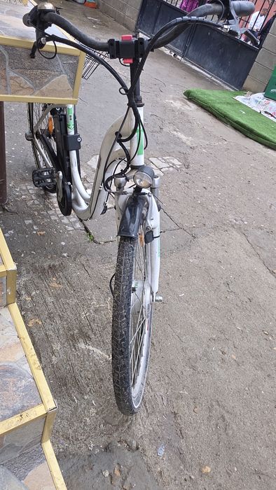 Електрически велосипед 28 цола 2 броя