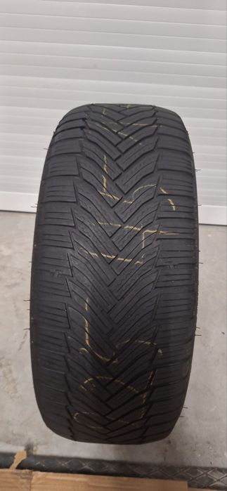 1 бр 225 45 17 Michelin Alpin 6