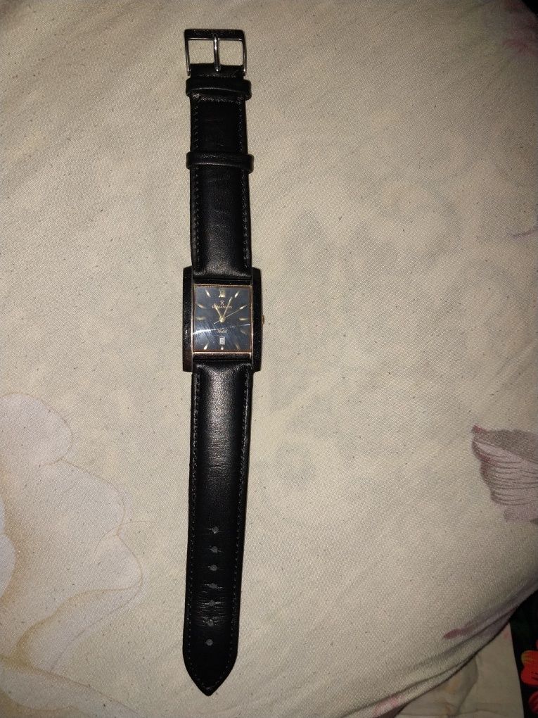 Romanson Adel TL0226MX shvetsariya qo‘l soati narxi 100 ming original