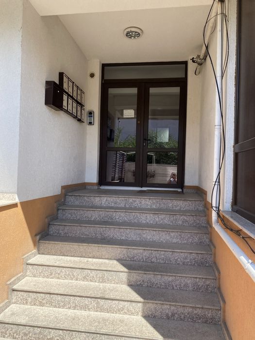 Bucuresti Bucurestii Noi Strada Durau apartament cu 3 camere 152500 euro