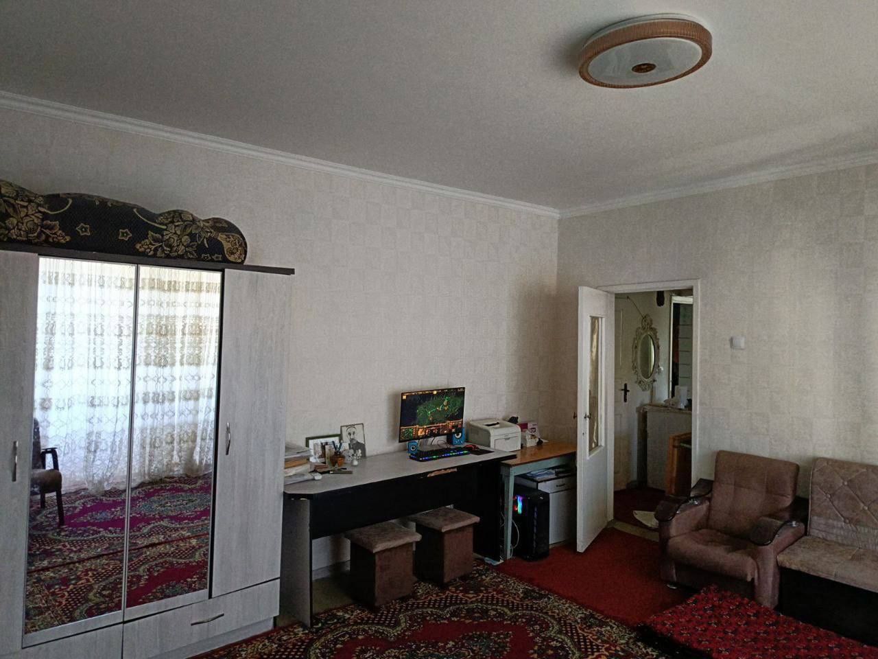 #РАЗДЕЛКА, 58м², Чиланзар 11 Квартал, 2\7\9,Продаётся Квартира