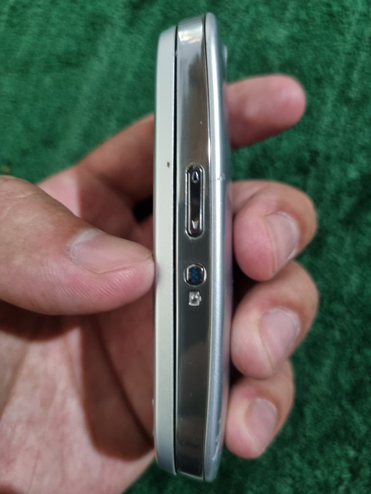 Sony Ericsson legendalar
