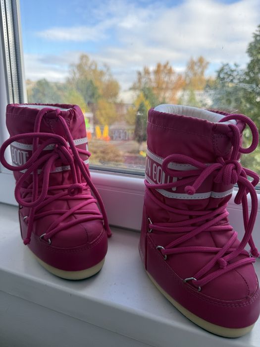 Vand Moon boot 23-26