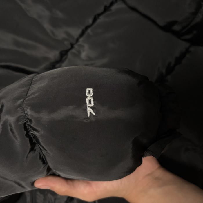 The North Face Puffer Jacket/Яке