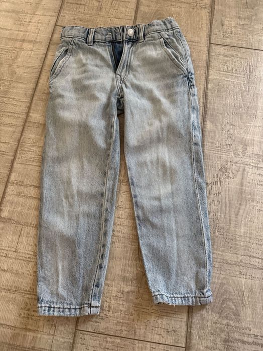blugi zara skinny fit baieti
