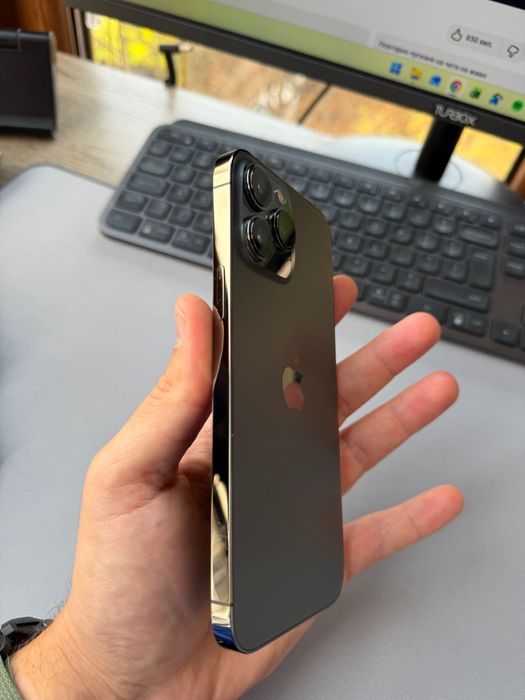 iPhone 13 Pro Max 256GB