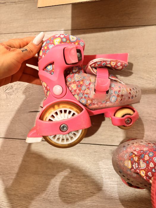 Детски ролери/ кънки