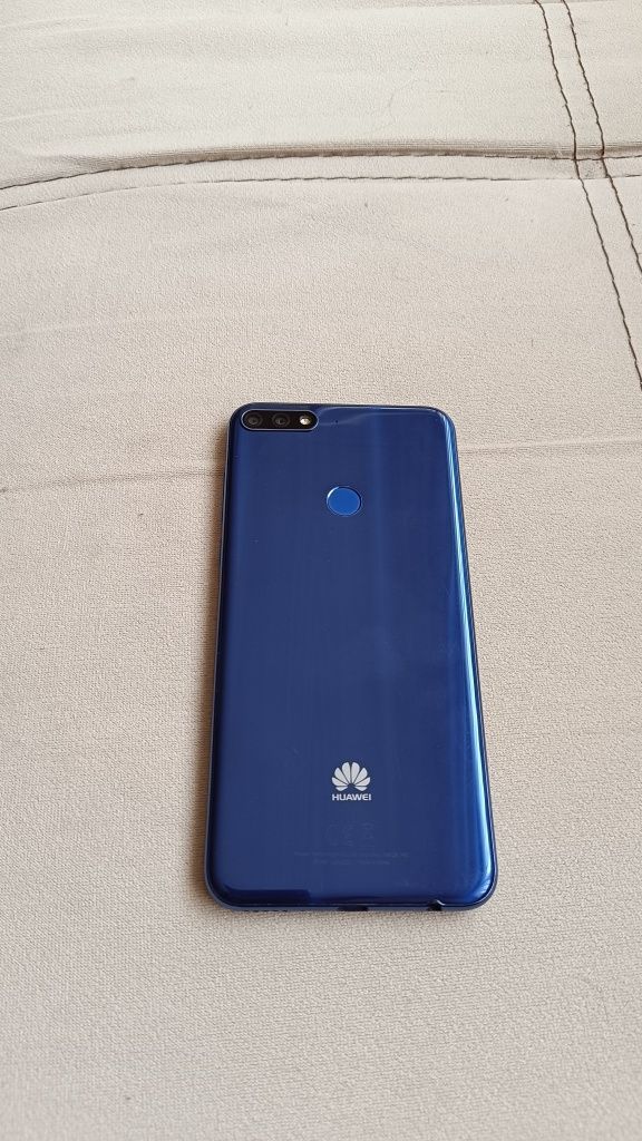 Huawei Y 7 prime 2018