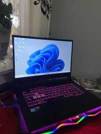 Laptop Gaming RogStrix G531G i7 9th Gen