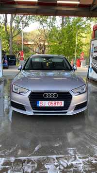 Audi A4 B9 2.0 tdi