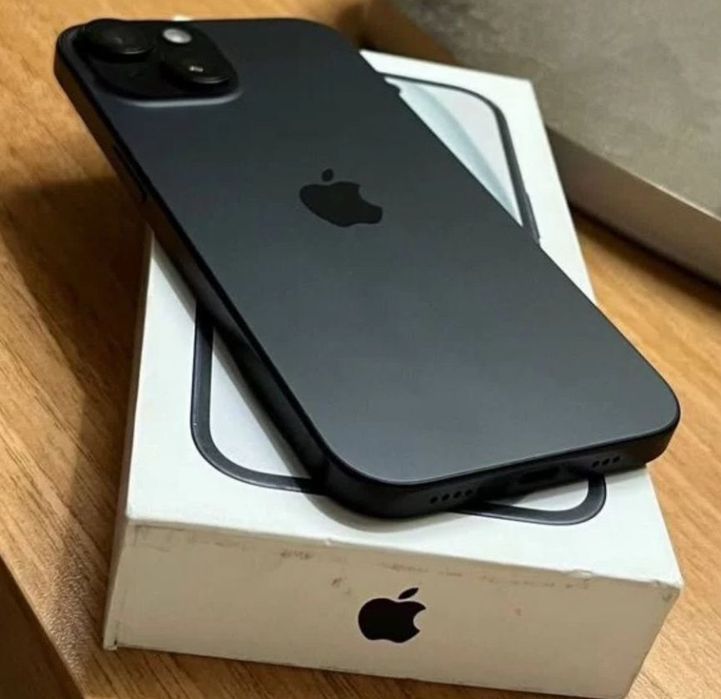 Iphone 15 Срочно Apple Айфон