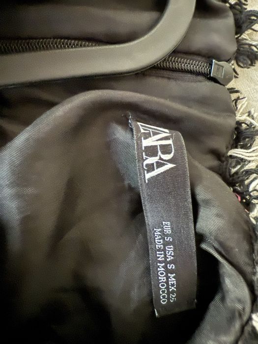 Къс гащеризон Zara