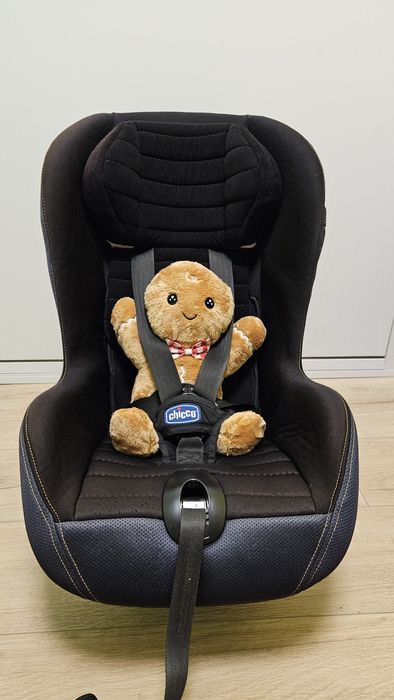 Столче за кола CHICCO XPACE Ombra 9-18кг ( 1-5г)