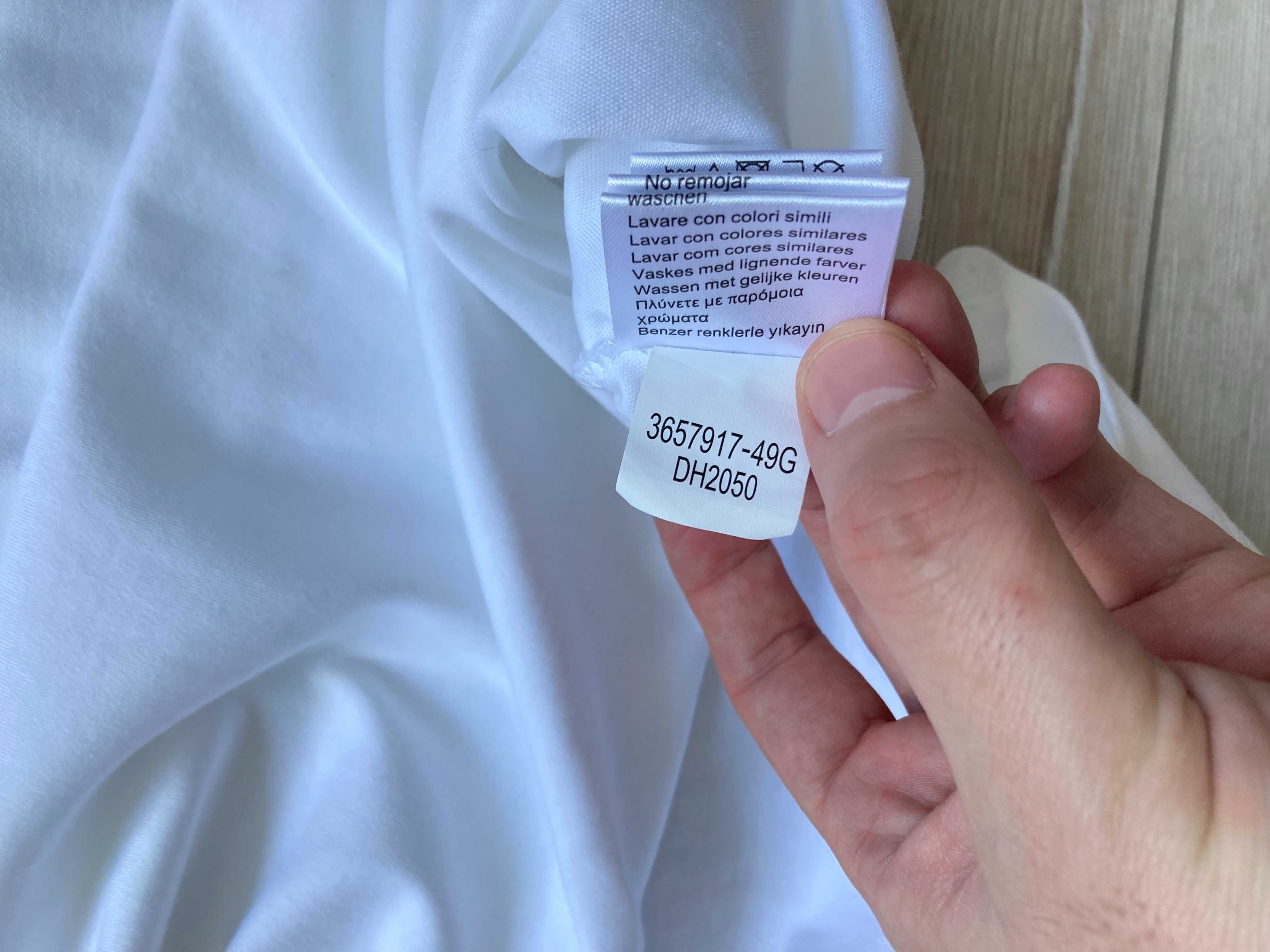 Lacoste Regular Fit Soft Cotton мъжка поло тениска размер L
