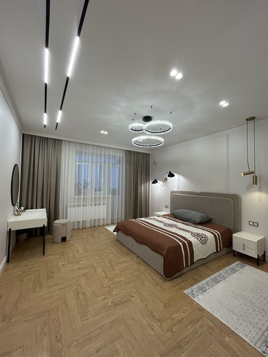 Продам 4 к.кв., мкр. Алтын-Орда