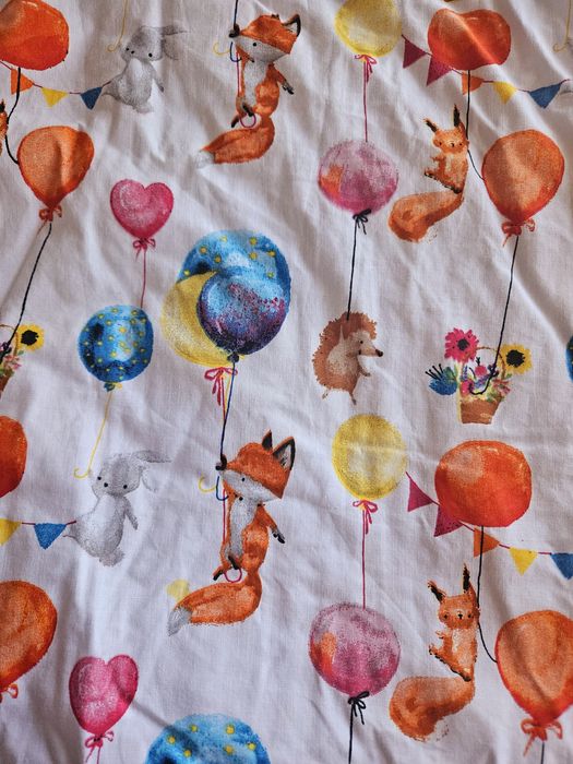 Бебешки спален чувал