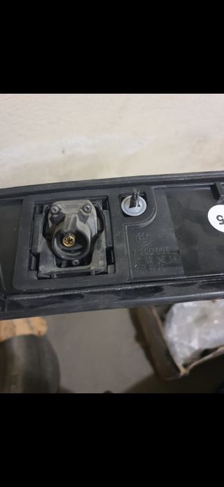 Части за BMW F01 2014 – втора употреба