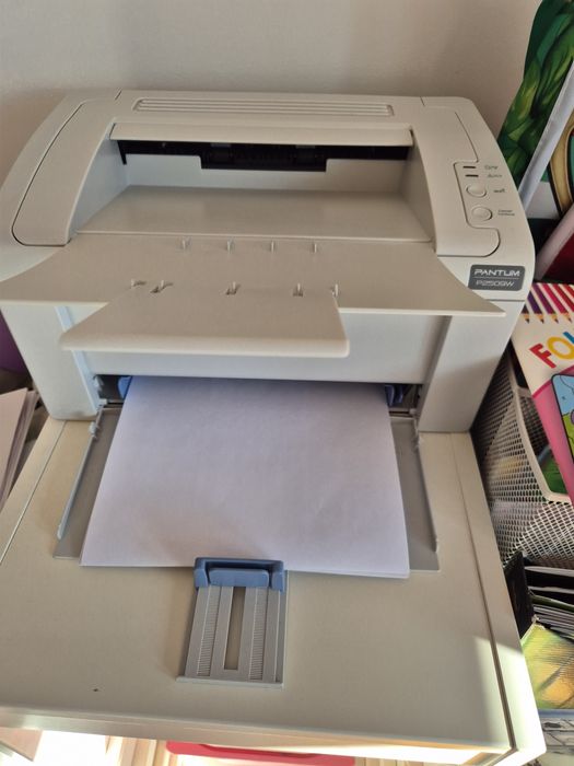 Принтер Pantum P2509W