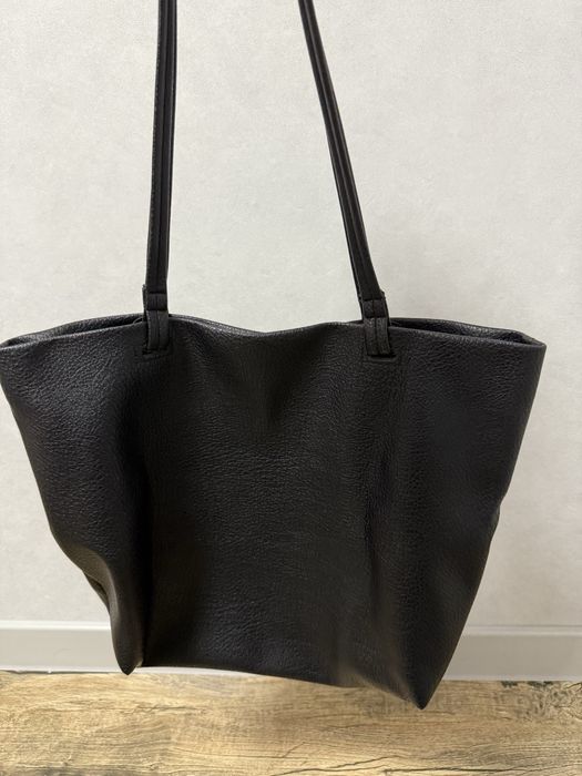 Сумка черная Le TRESOR