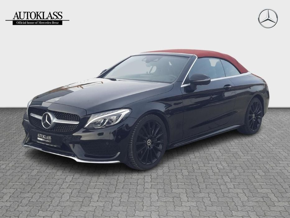 Mercedes-Benz C Mercedes-Benz Clasa C