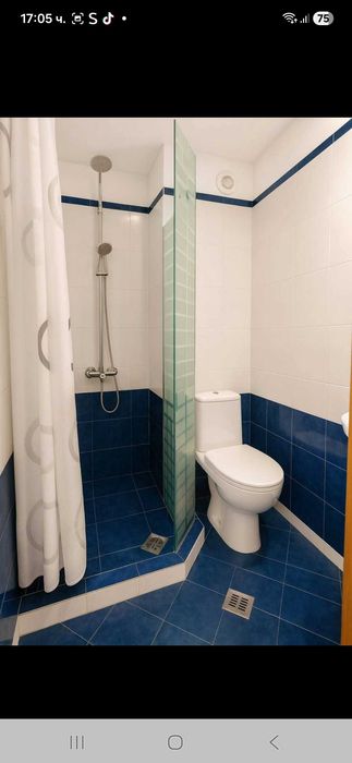 Продавам апартамент с южно изложении в  гр София,ж.к. Белите брези