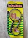 Set lupe 90mm60mm
