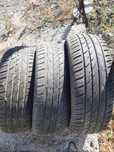 Продам шины 205/65/15