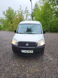 Fiat doblo cargo