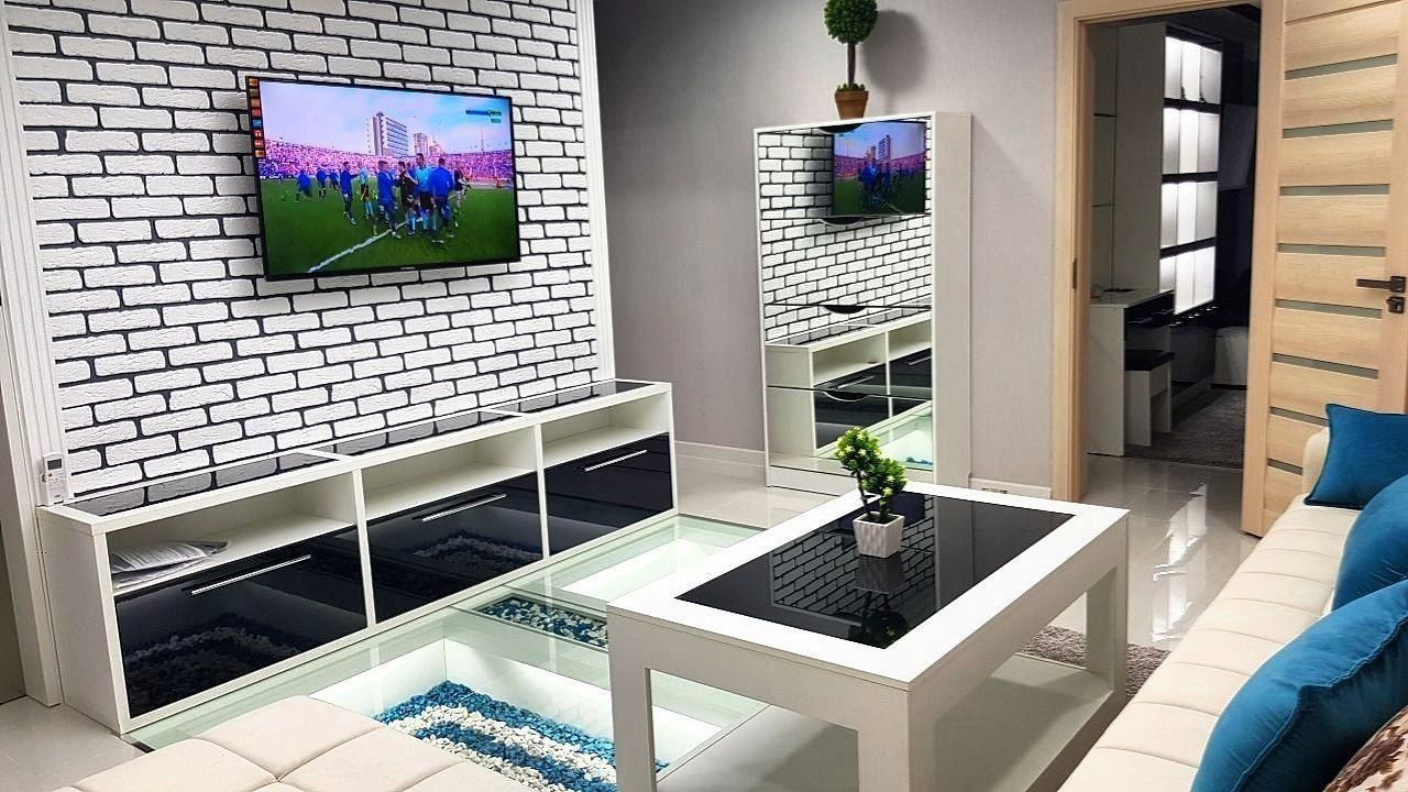 Сдается 2х ком квартира на Новомосковская, ор-р: Бредли кафе, 50 м²