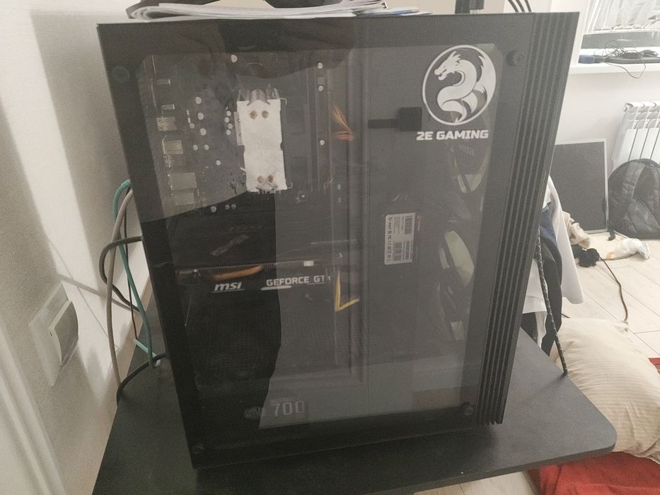 Продам компьютер