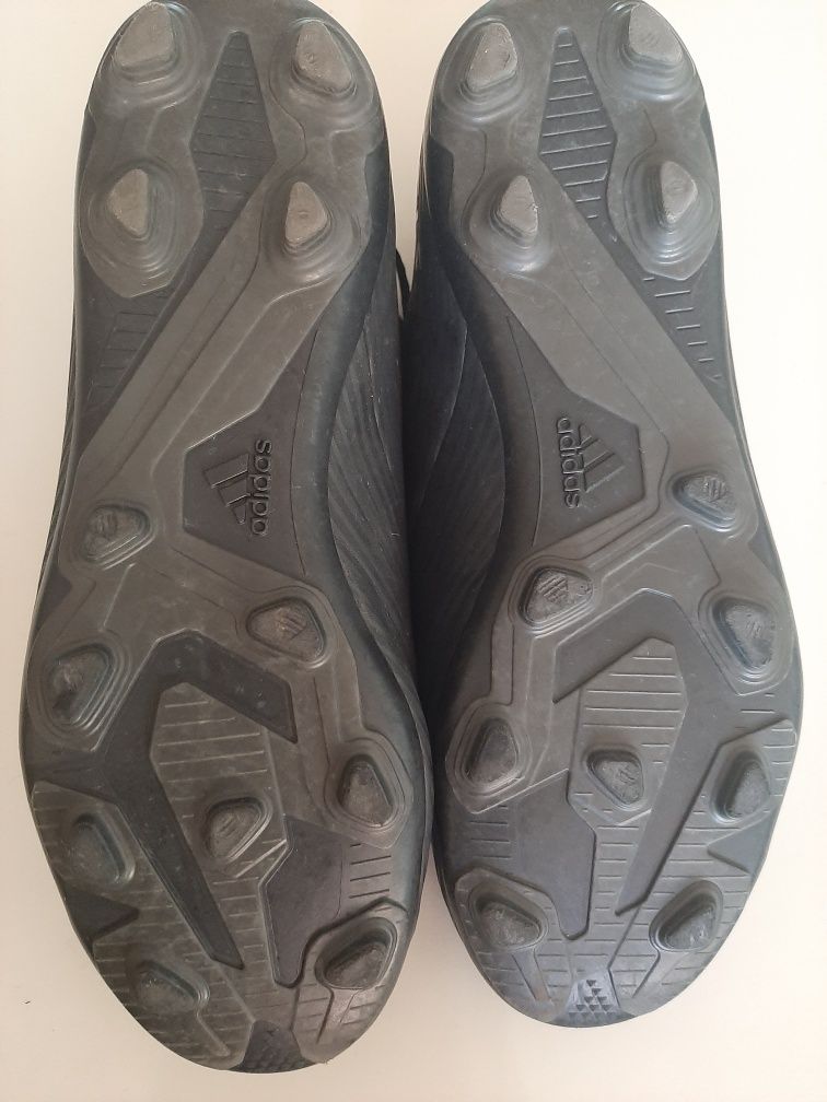 Футболни обувки Adidas Nemesis- 36 2/3 -отлично състояние