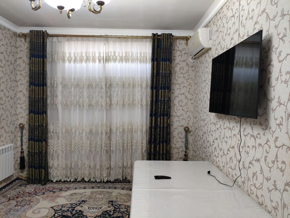 Сдается квартира в ЖК Parkent village (Golden House)