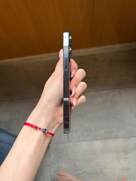 iPhone 13 pro, сив, 265GB