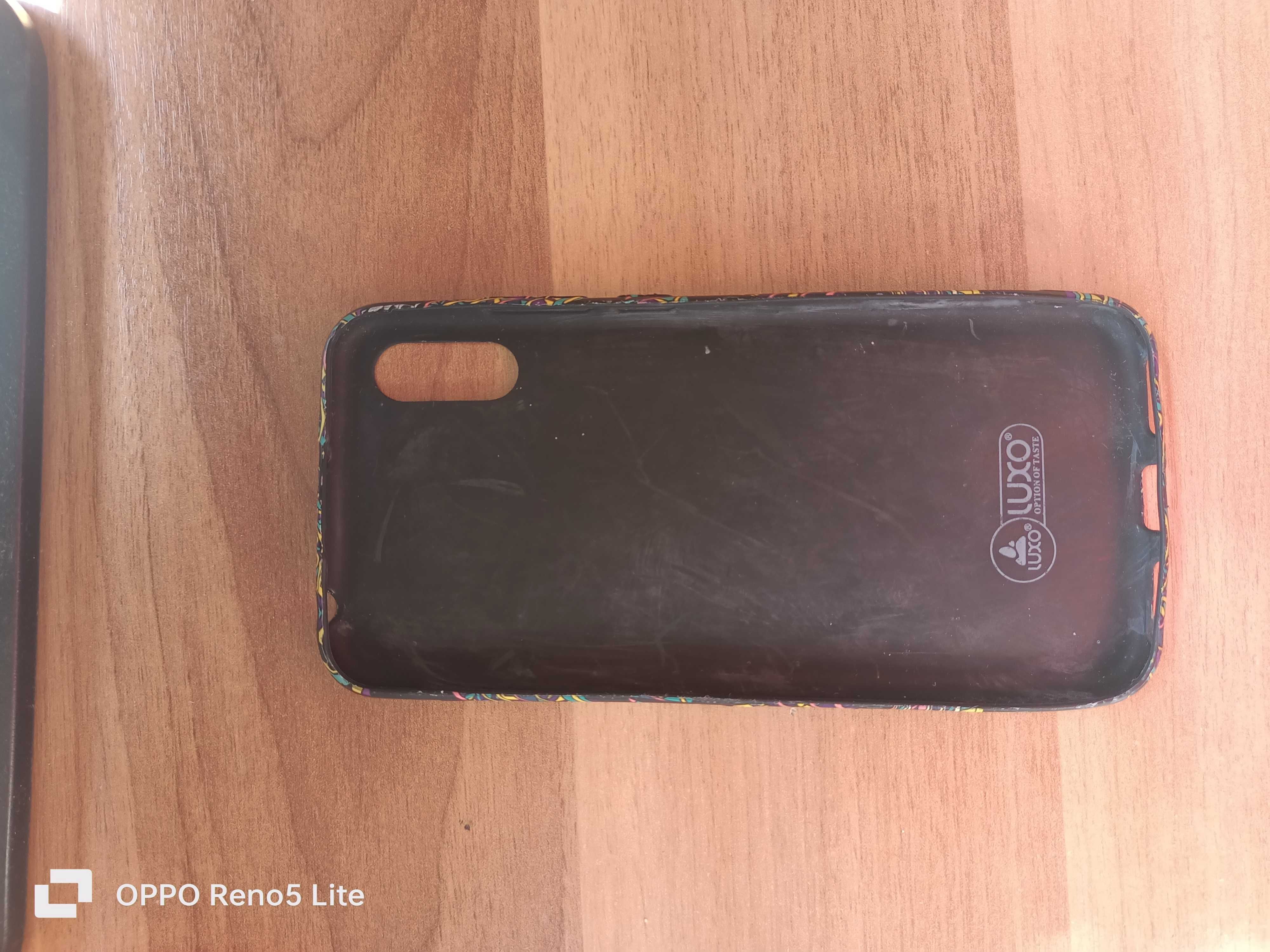 Husă Huawei Y6 2019