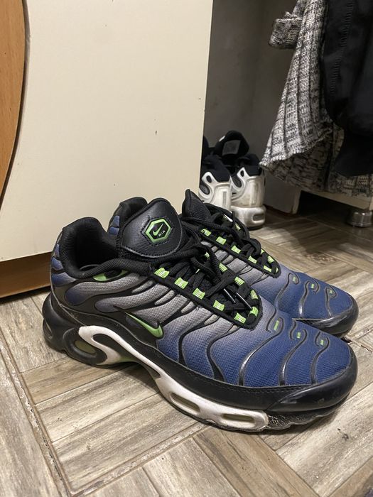 кроссовки найк тн nike tn 42