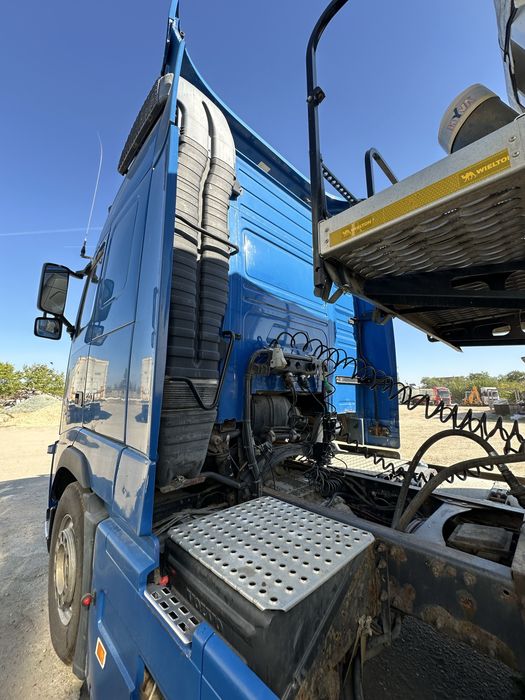 Volvo FH440 2009