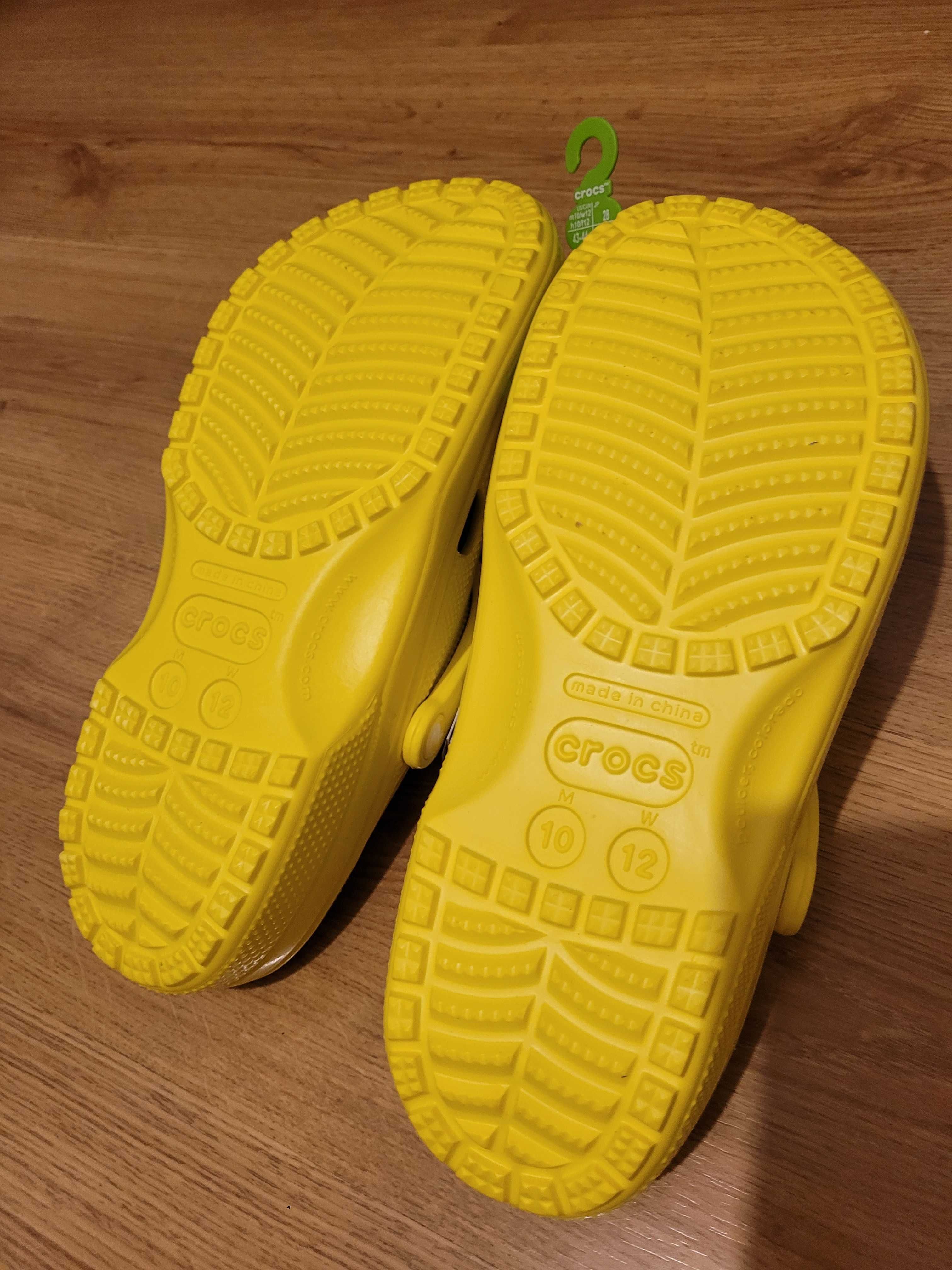 Нов Crocs 43 -44 номер