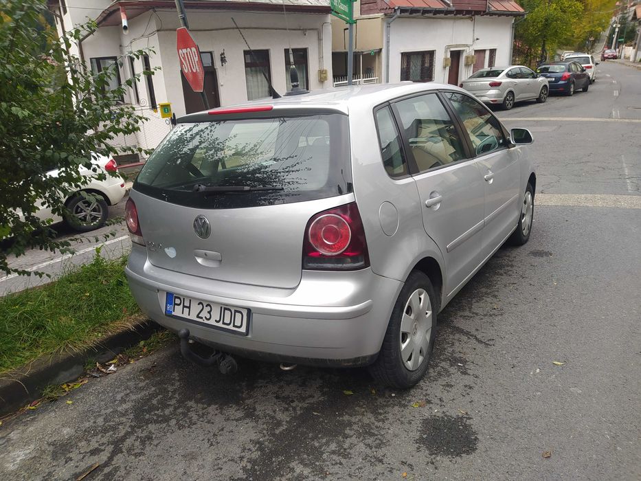 Polo 9n3 de vanzare