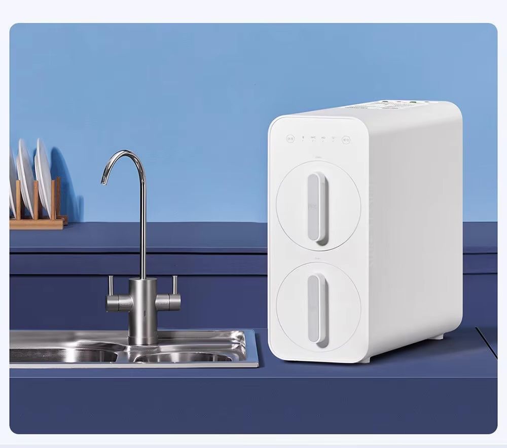Умный очиститель воды Xiaomi Water Purifier H600G