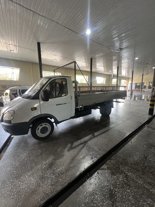 Продается Газель / Gazel sotiladi