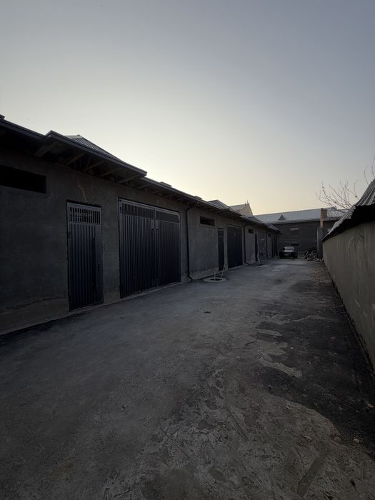 Срочно продаются коттеджы!!! Состояние коробка!!!